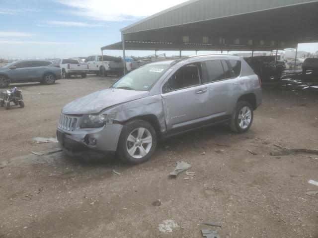 JEEP COMPASS LA 2015 1c4njcea2fd110586