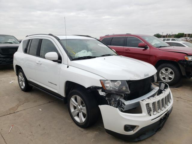 JEEP COMPASS LA 2015 1c4njcea2fd145600