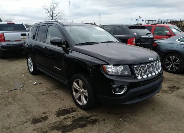 JEEP COMPASS 2015 1c4njcea2fd178208