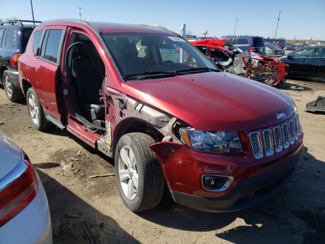 JEEP COMPASS LA 2015 1c4njcea2fd210042