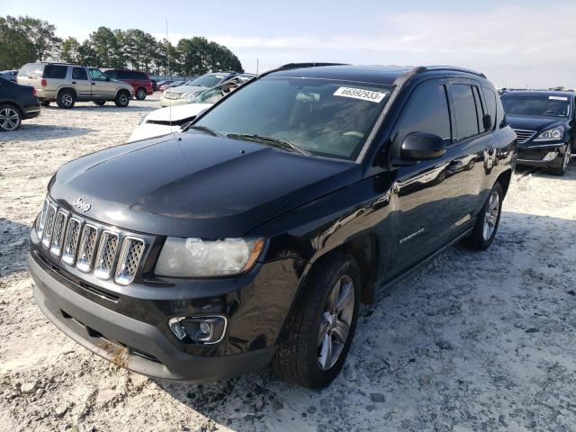 JEEP COMPASS LA 2015 1c4njcea2fd210171