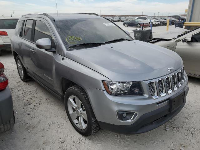 JEEP COMPASS LA 2015 1c4njcea2fd334750