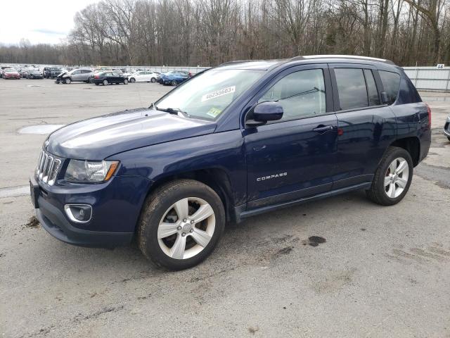 JEEP COMPASS LA 2015 1c4njcea2fd335185