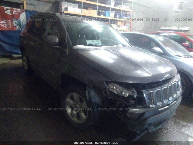 JEEP COMPASS 2015 1c4njcea2fd367344