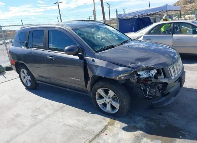 JEEP COMPASS 2015 1c4njcea2fd401573