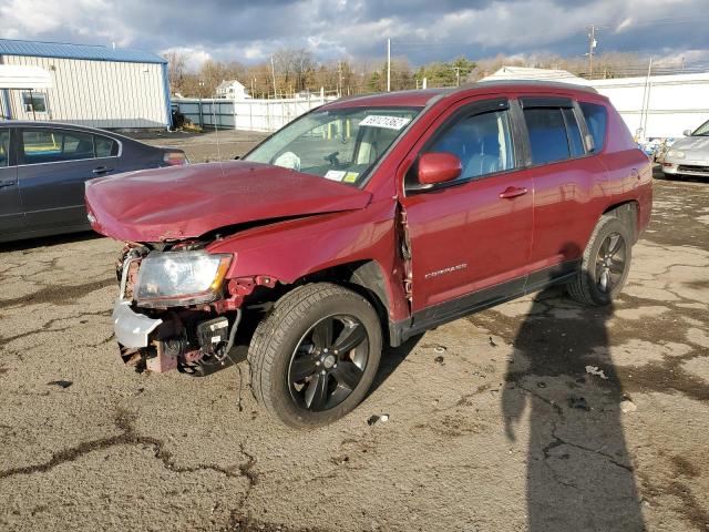 JEEP COMPASS LA 2015 1c4njcea2fd401878