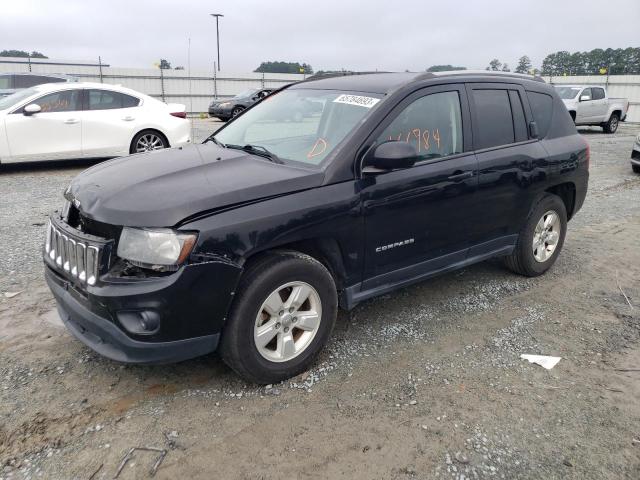 JEEP COMPASS LA 2015 1c4njcea2fd437313