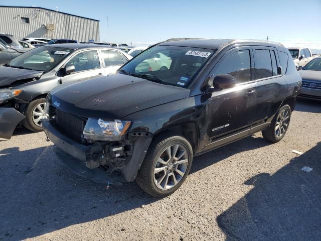 JEEP COMPASS 2016 1c4njcea2gd562569