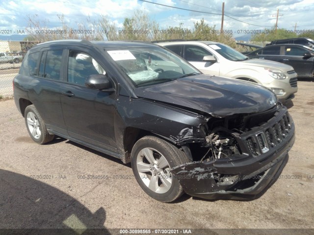 JEEP COMPASS 2016 1c4njcea2gd619952