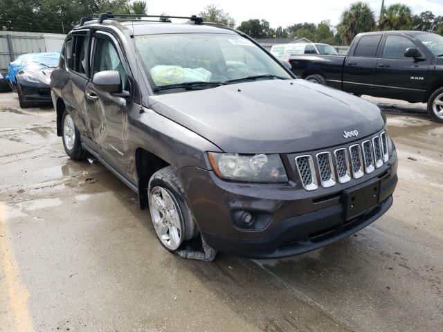 JEEP COMPASS LA 2016 1c4njcea2gd620065