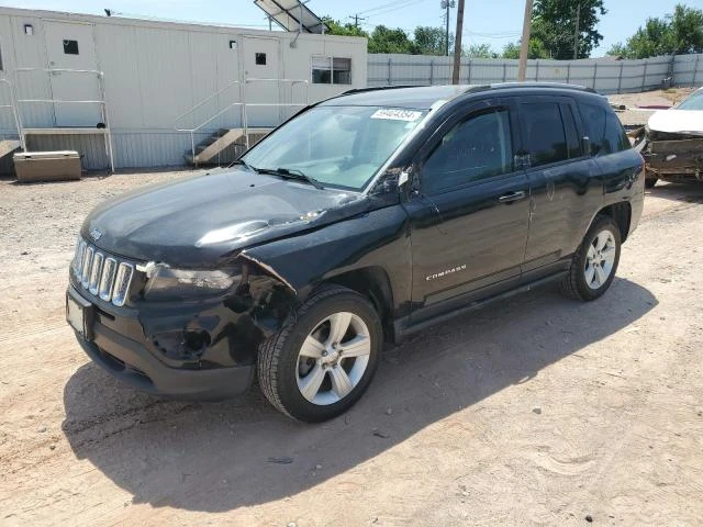 JEEP COMPASS LA 2016 1c4njcea2gd620566