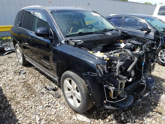 JEEP COMPASS LA 2016 1c4njcea2gd640655