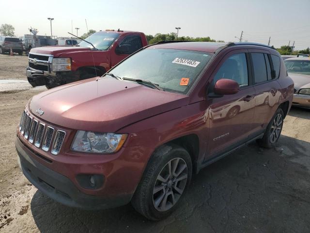 JEEP COMPASS LA 2016 1c4njcea2gd655902