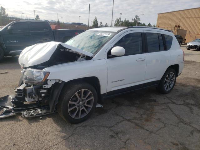 JEEP COMPASS LA 2016 1c4njcea2gd703172