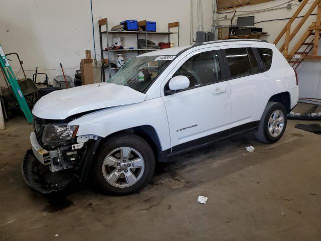 JEEP COMPASS LA 2016 1c4njcea2gd719632