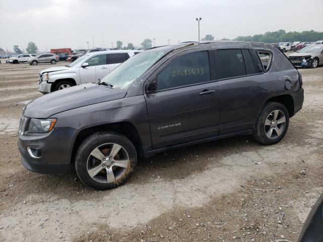 JEEP COMPASS LA 2016 1c4njcea2gd738181