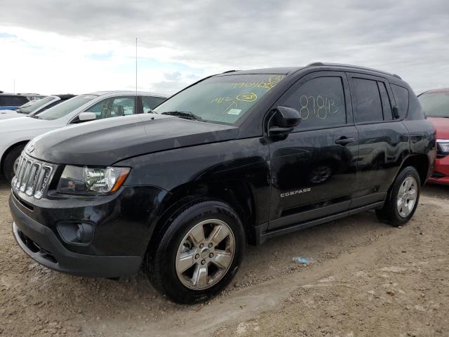 JEEP COMPASS LA 2016 1c4njcea2gd765770