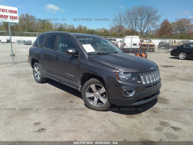 JEEP COMPASS 2016 1c4njcea2gd774548