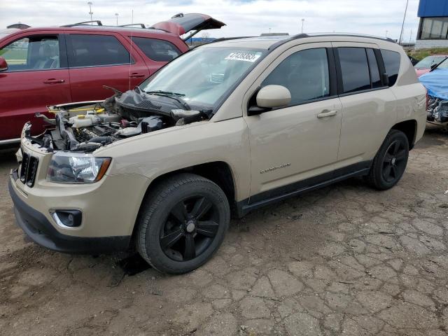 JEEP COMPASS LA 2016 1c4njcea2gd785064