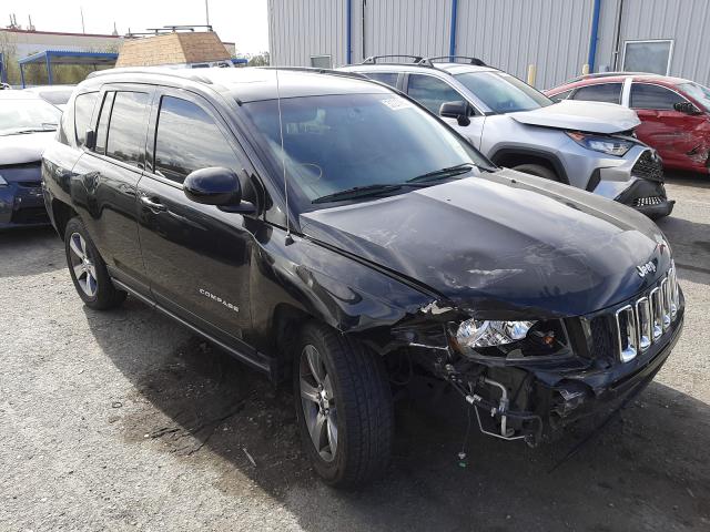 JEEP COMPASS LA 2016 1c4njcea2gd789311