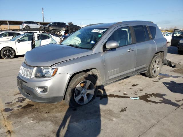 JEEP COMPASS LA 2016 1c4njcea2gd792645