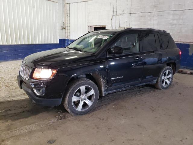 JEEP COMPASS 2016 1c4njcea2gd803157