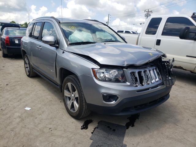 JEEP COMPASS LA 2016 1c4njcea2gd805023