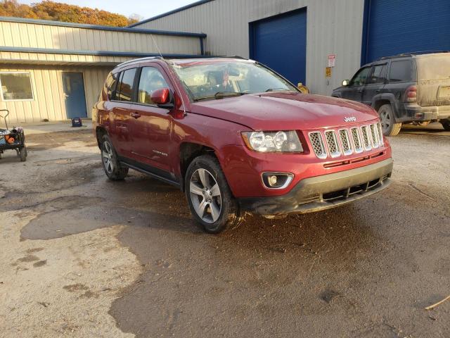 JEEP COMPASS LA 2016 1c4njcea2gd806835