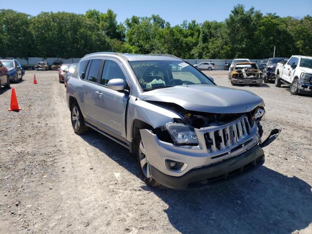 JEEP COMPASS LA 2016 1c4njcea2gd807063