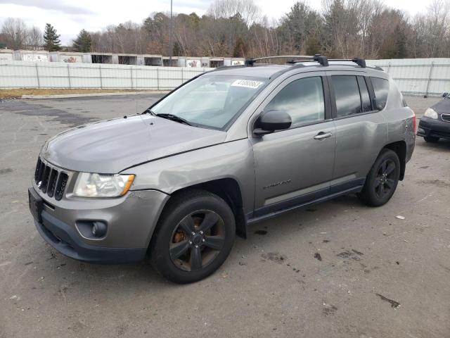 JEEP COMPASS LA 2012 1c4njcea3cd579214