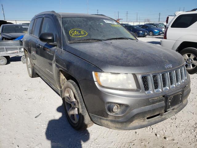 JEEP COMPASS 2012 1c4njcea3cd646555