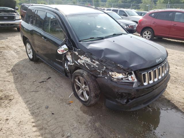 JEEP COMPASS LA 2012 1c4njcea3cd660830