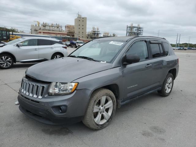 JEEP COMPASS LA 2012 1c4njcea3cd677627