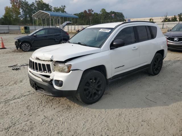 JEEP COMPASS LA 2012 1c4njcea3cd719942