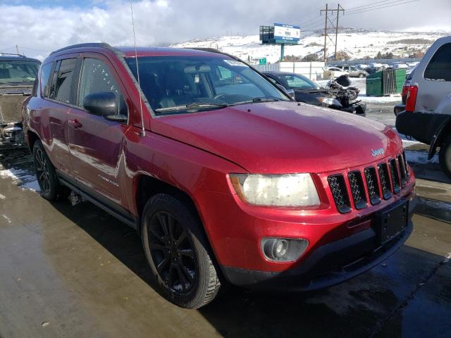 JEEP COMPASS 2013 1c4njcea3dd167733