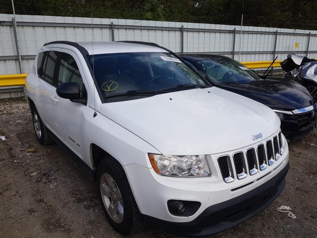 JEEP COMPASS LA 2013 1c4njcea3dd205347