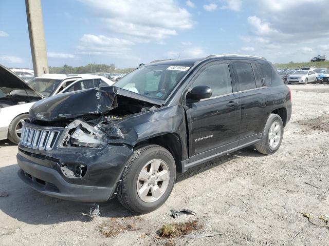 JEEP COMPASS 2013 1c4njcea3dd273020