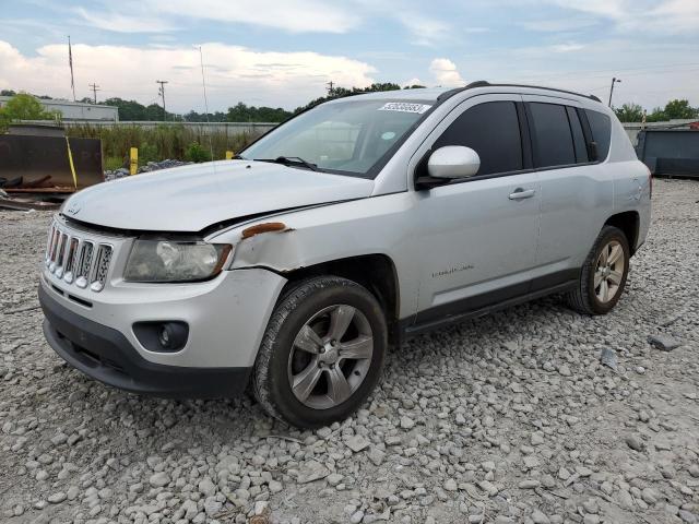 JEEP COMPASS LA 2014 1c4njcea3ed537967