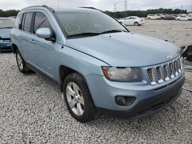 JEEP COMPASS LA 2014 1c4njcea3ed582598