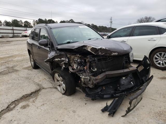 JEEP COMPASS 2014 1c4njcea3ed652956