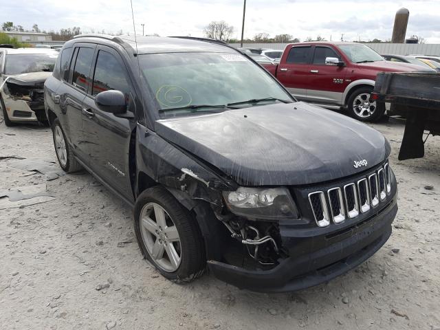 JEEP COMPASS LA 2014 1c4njcea3ed666761