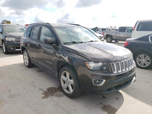 JEEP COMPASS LA 2014 1c4njcea3ed679011