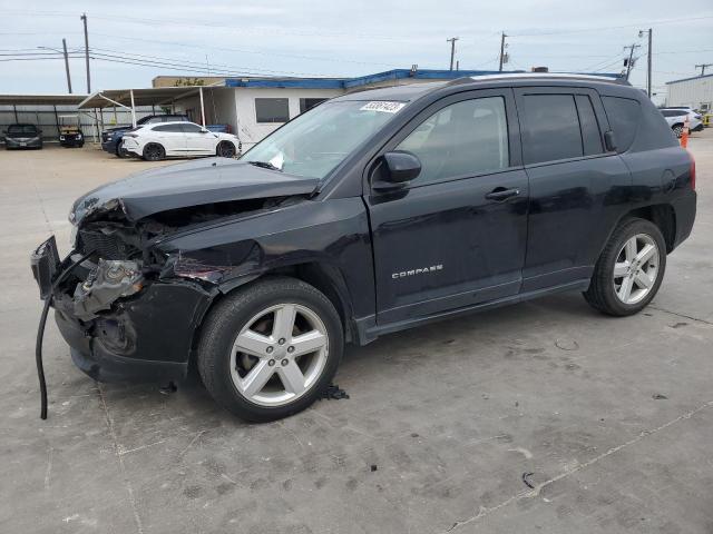 JEEP COMPASS LA 2014 1c4njcea3ed679770