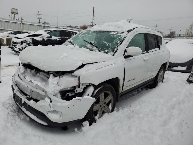 JEEP COMPASS 2014 1c4njcea3ed680739