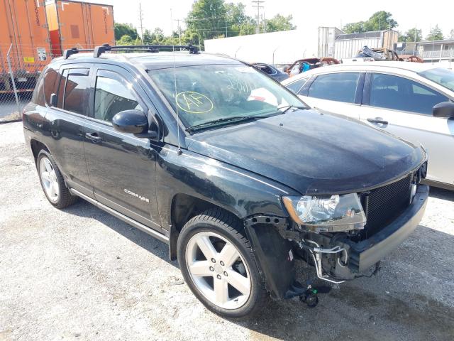 JEEP COMPASS LA 2014 1c4njcea3ed729955