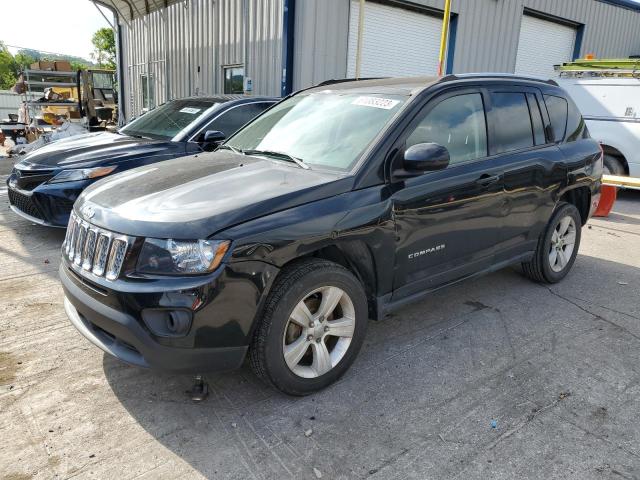 JEEP COMPASS LA 2014 1c4njcea3ed750174