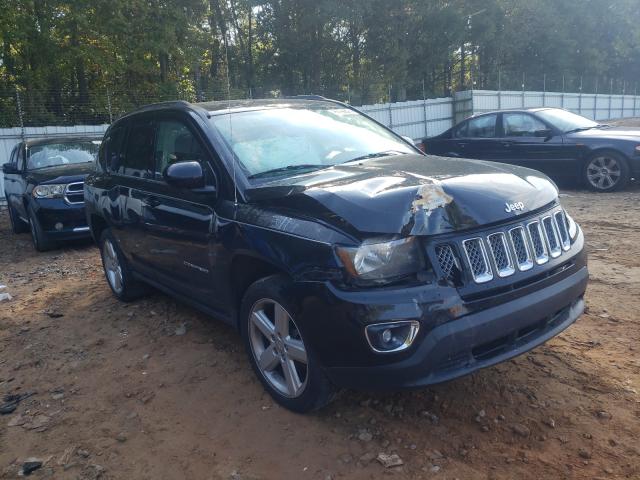 JEEP COMPASS LA 2014 1c4njcea3ed764009