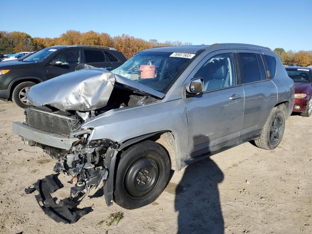 JEEP COMPASS 2014 1c4njcea3ed766990