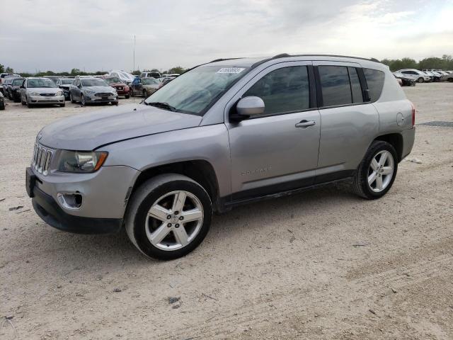 JEEP COMPASS LA 2014 1c4njcea3ed813368