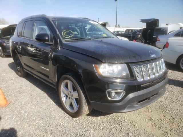 JEEP COMPASS LA 2014 1c4njcea3ed887034